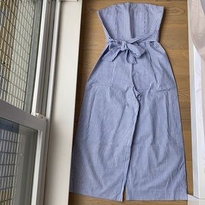 Club Monaco jumpsuit